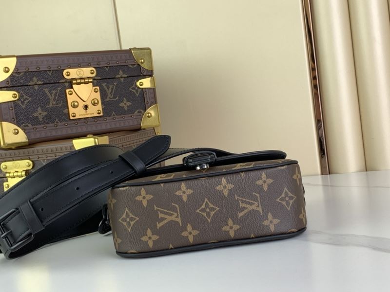 Mens Louis Vuitton Satchel Bags